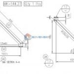 Fabrication drawing services