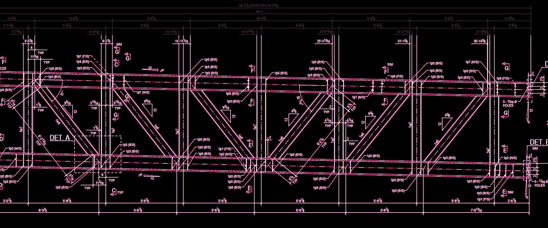 shop drawing services