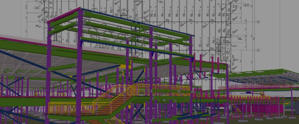 steel detailing services