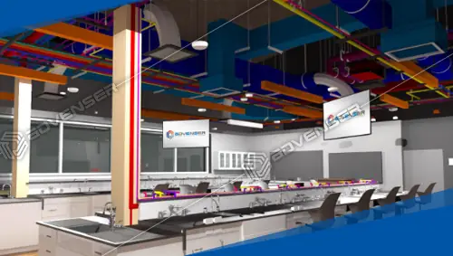 BIM Advisory Services