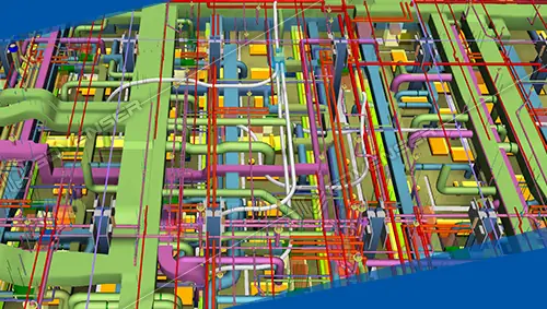BIM Implementation Support Services