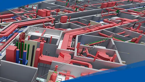 BIM Consulting Services