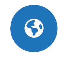 Countries Icon