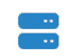 Data Center Icon