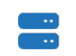 Data Center​ Icon