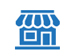 Retail & Entertainment​ Icon